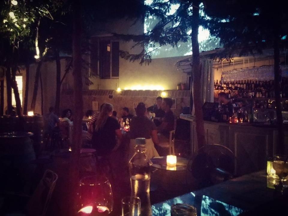 艾格利酒店 Lefkáda 外观 照片