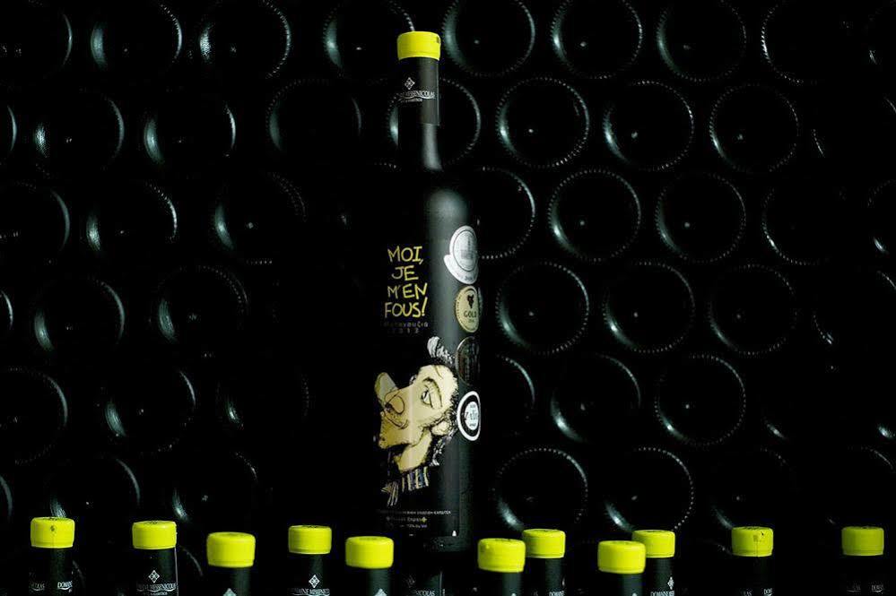 艾格利酒店 Lefkáda 外观 照片